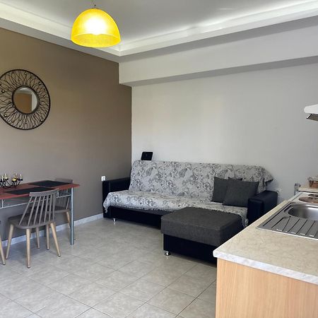 Iliana Apartment Афанту Екстериор снимка